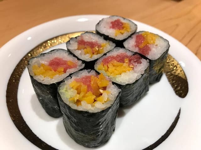 すし 志も川 - サブ画像1