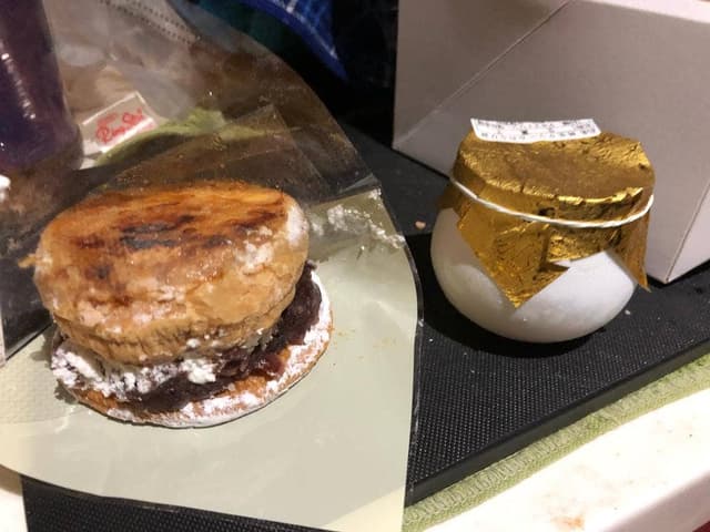 わらび屋本舗 枚方本店 - サブ画像3