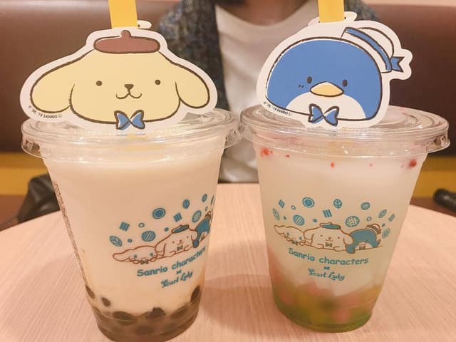 パールレディ 横浜ビブレ店 - サブ画像3