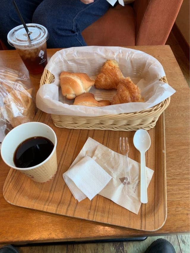 ハートブレッドアンティーク 千葉茂原店 - サブ画像2
