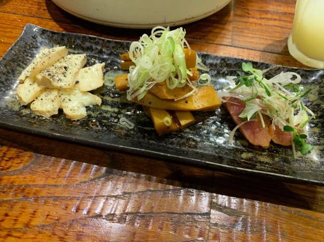 鴨しゃぶ居酒屋 ワラガモ - サブ画像3