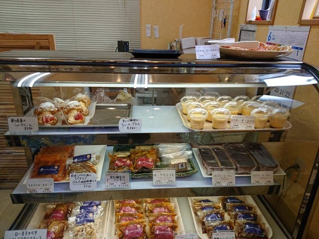 蔵王食工房アトリエデリス - サブ画像3