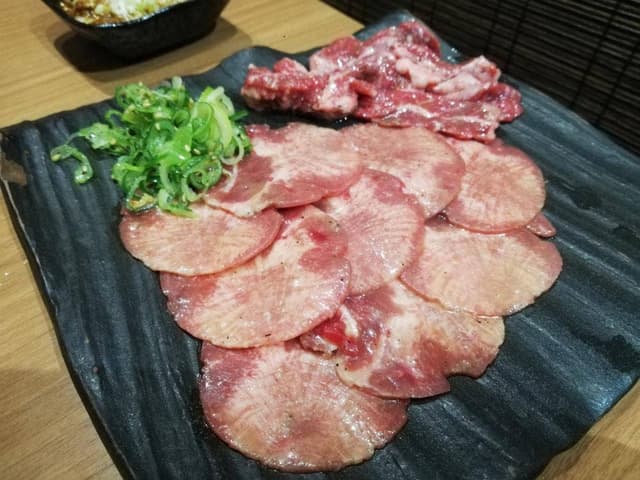 牛匠 炭火 八王子店 - サブ画像2