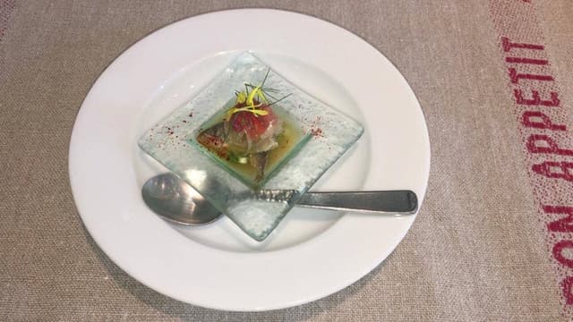 ラ・デルニエール・ブシエ - サブ画像2