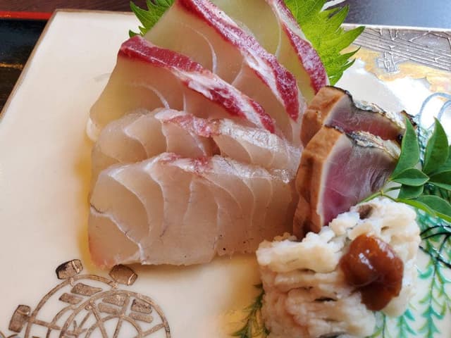 魚河岸のぶ - サブ画像3