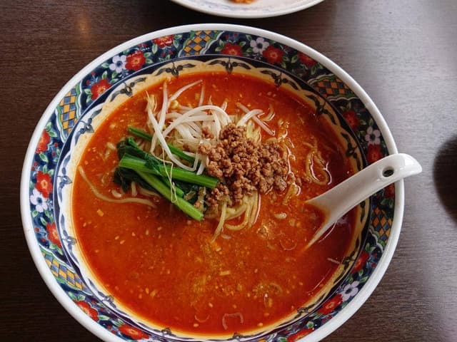 中国料理 川龍 - サブ画像1