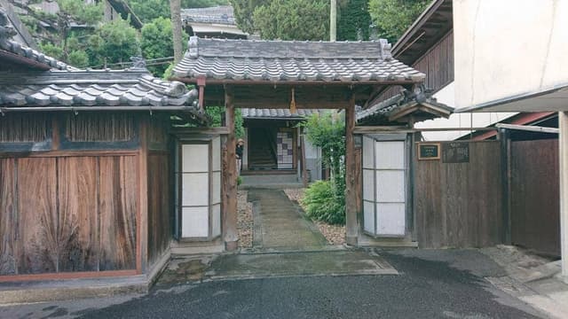 望洲楼 - サブ画像2
