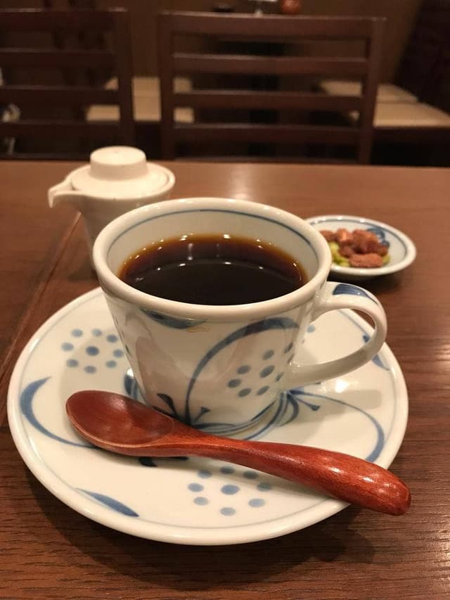 めだか珈琲 - サブ画像1