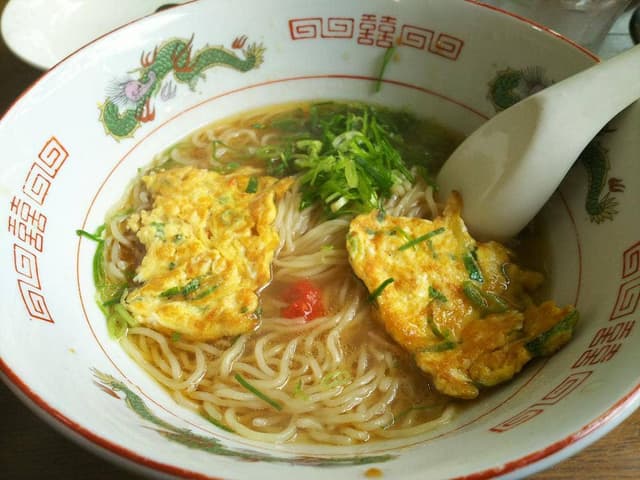 中華料理2000年 - サブ画像2