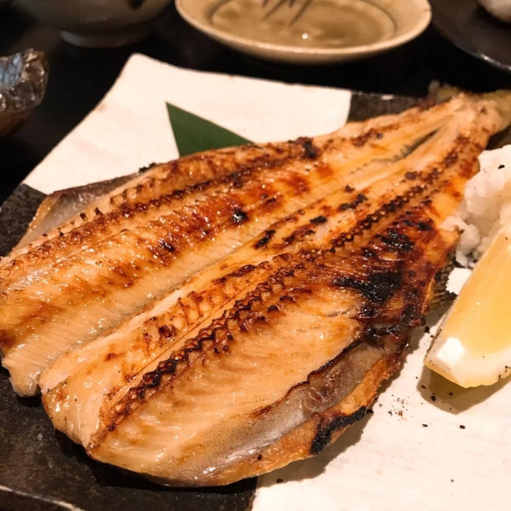 華のれん 神栖店