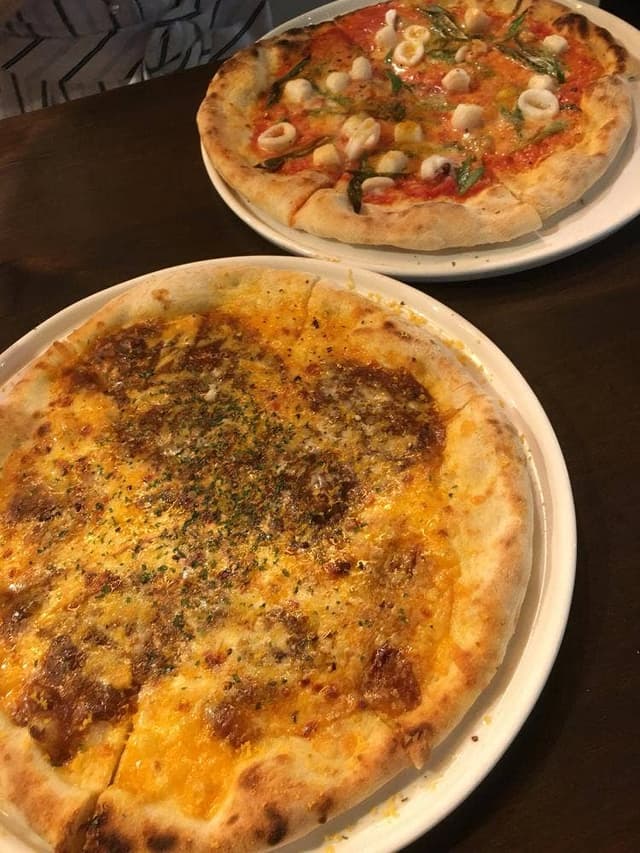 Italian Bar RIZE MIZE - サブ画像2