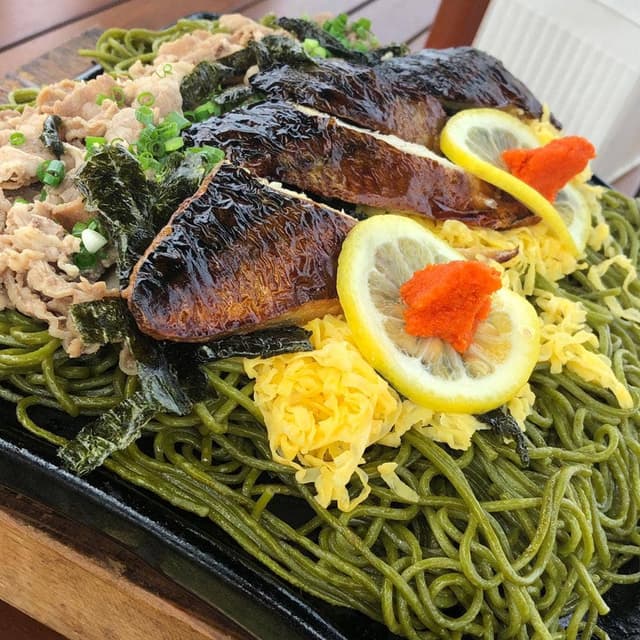 角島テラス - サブ画像1