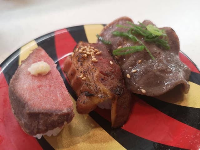 かっぱ寿司 尼崎店 - サブ画像3