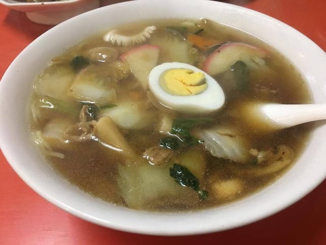 中華料理 東海楼 - サブ画像2