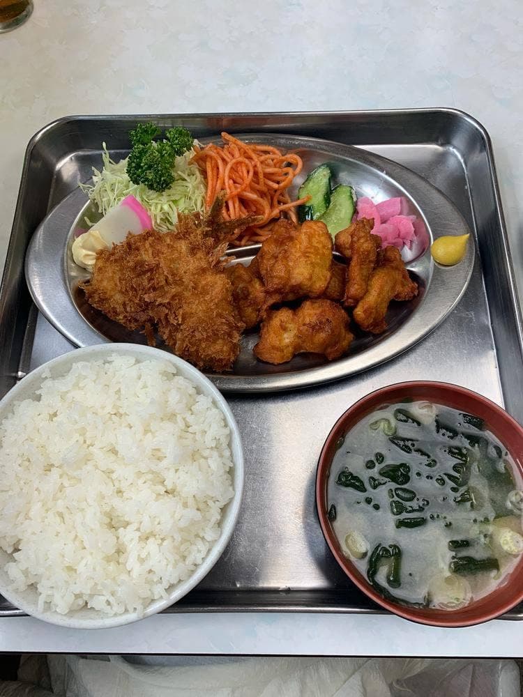 来々軒
