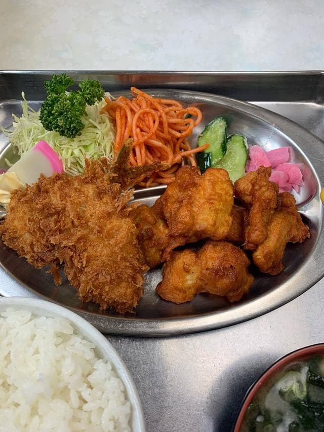 来々軒 - サブ画像1