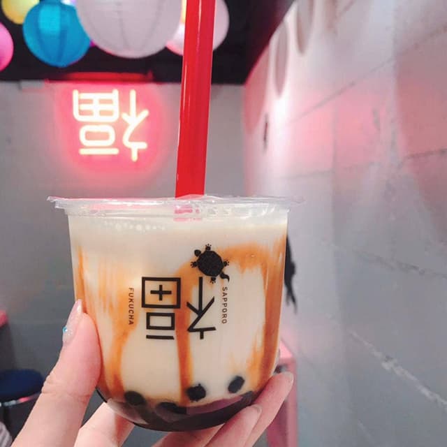 福茶 - サブ画像1