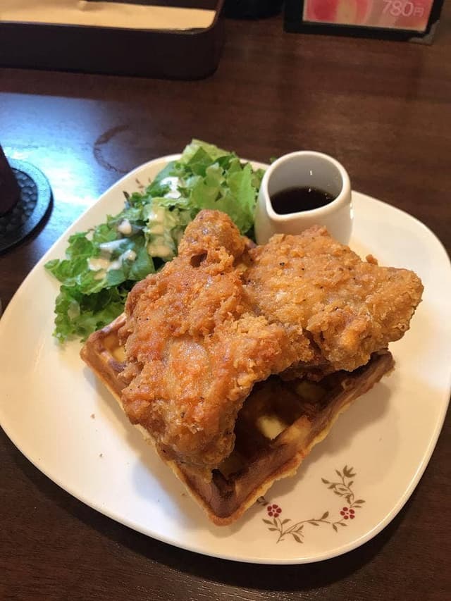 ビリオン珈琲 大垣南店 - サブ画像1