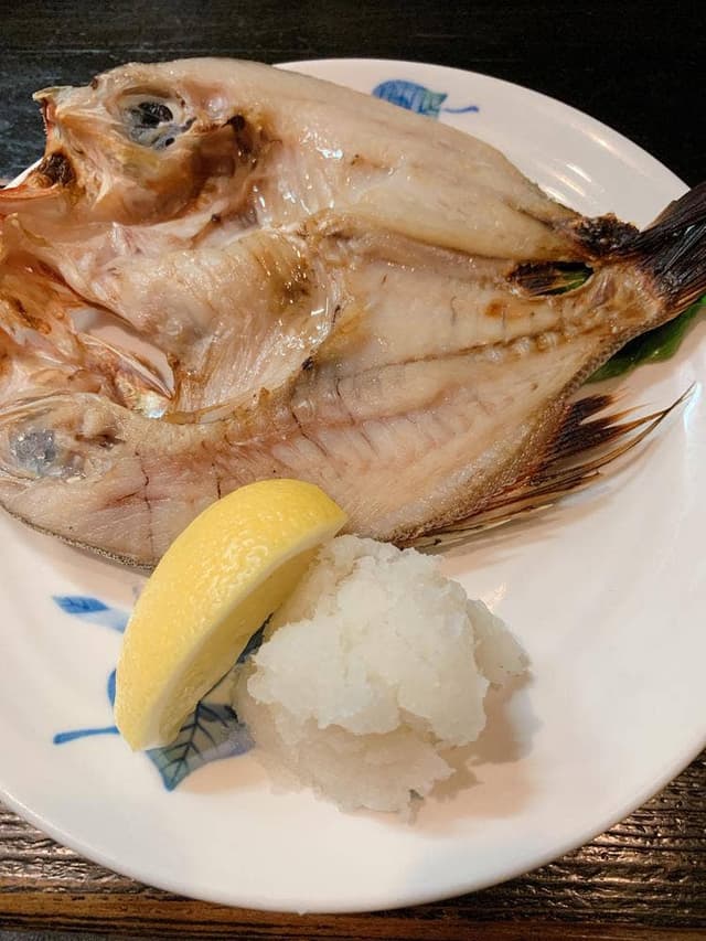 大衆割烹 麻寿喜 - サブ画像2