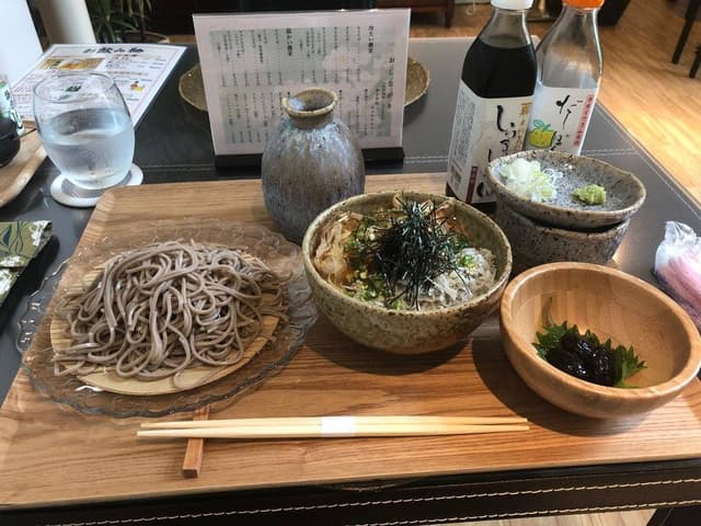 那須 北匠庵 - サブ画像3