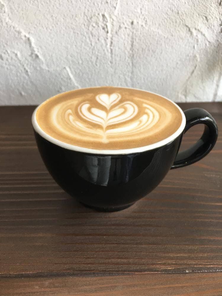 ROYAL NIBOSHI COFFEE STAND