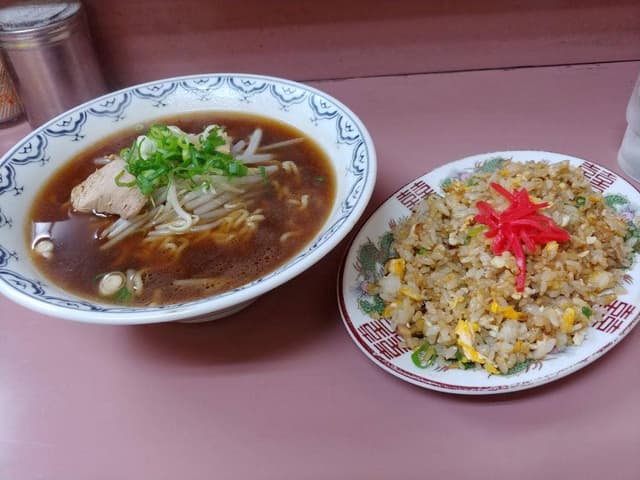 ラーメン白樺 - サブ画像3