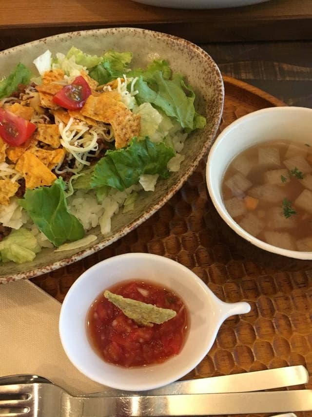 ユニ フル コーヒーボックス - サブ画像1