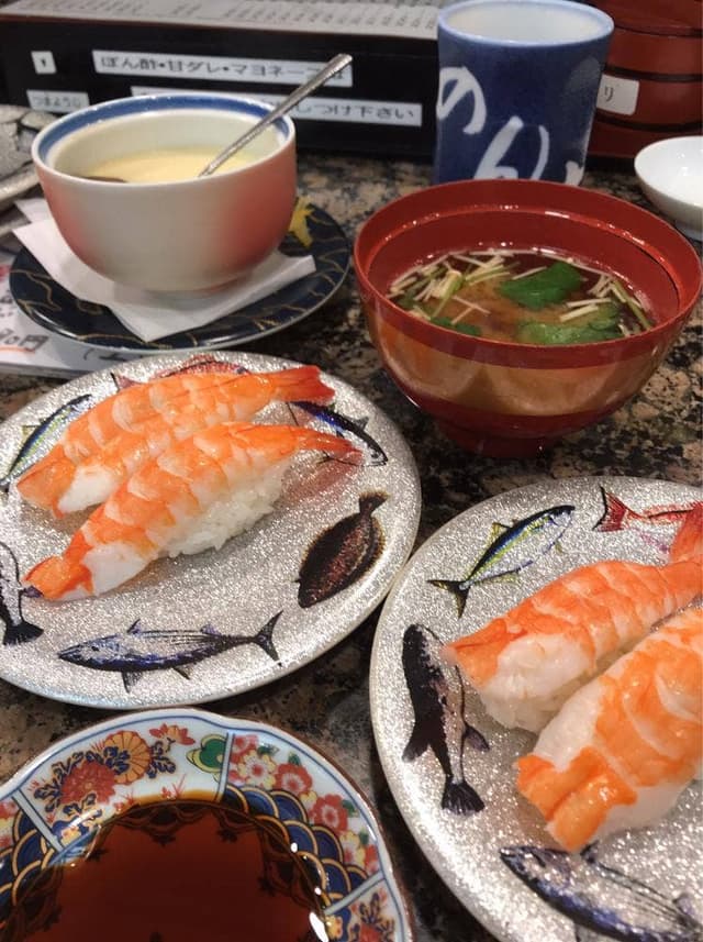 のん太鮨下松店 - サブ画像1