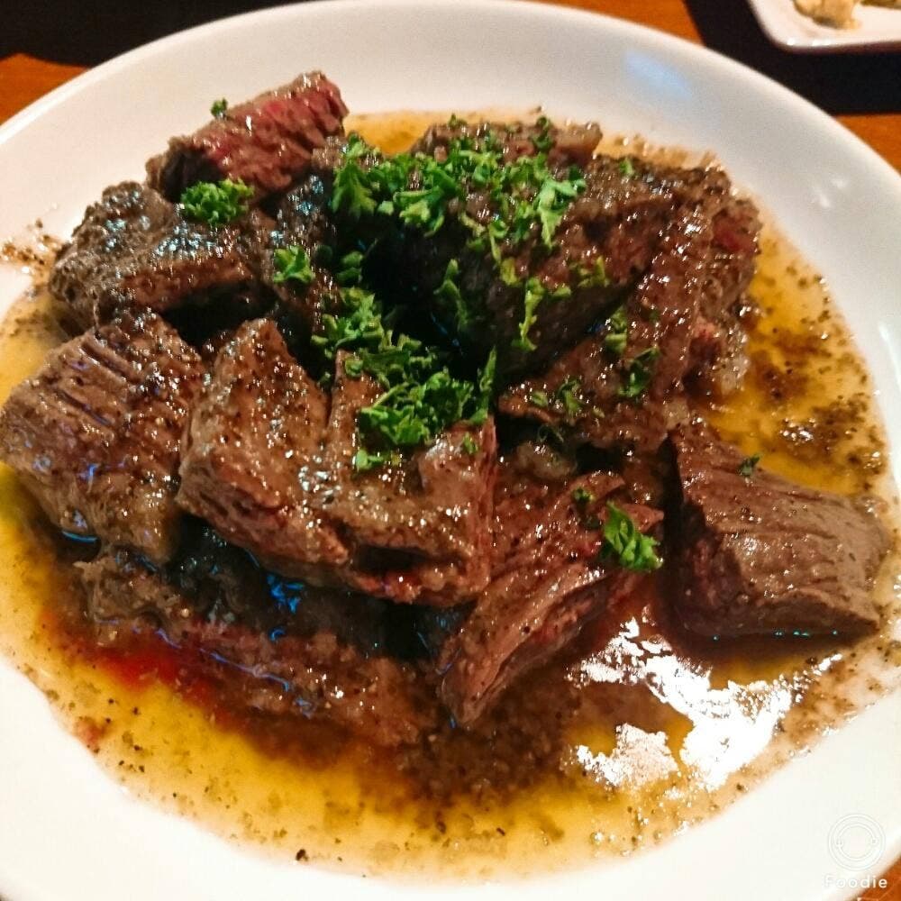 ステーキてっぺい 池袋 Westside店