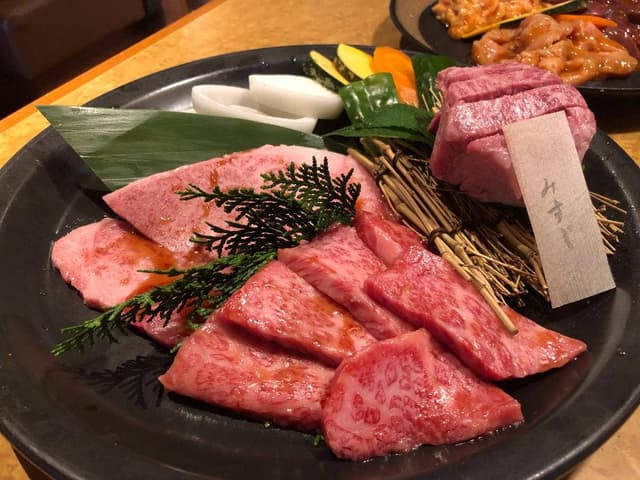 肉の館 羅生門 名谷店 - サブ画像2