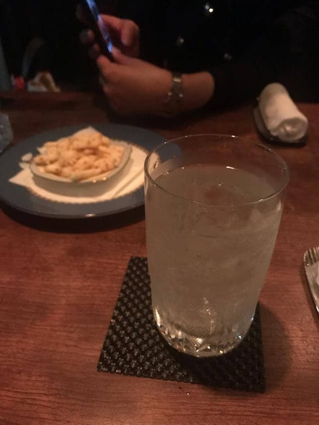 Bar Melfome - サブ画像3