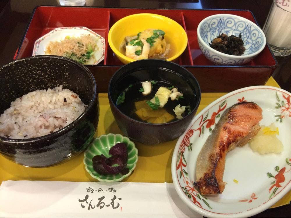 さんるーむ そごう広島店