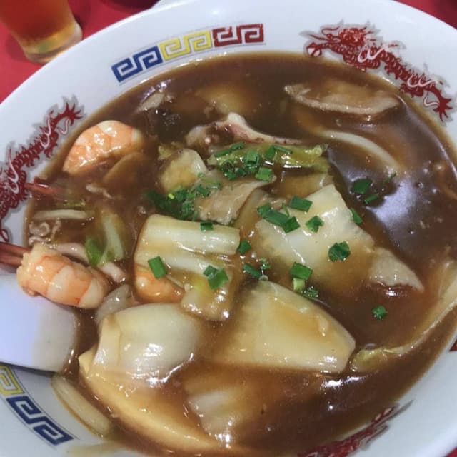 中国料理上海酒家 - サブ画像3