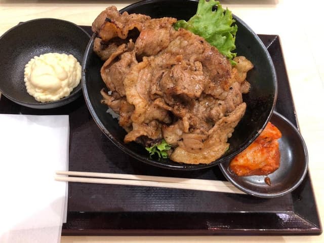 肉のヤマ牛 unimoちはら台店 - サブ画像2