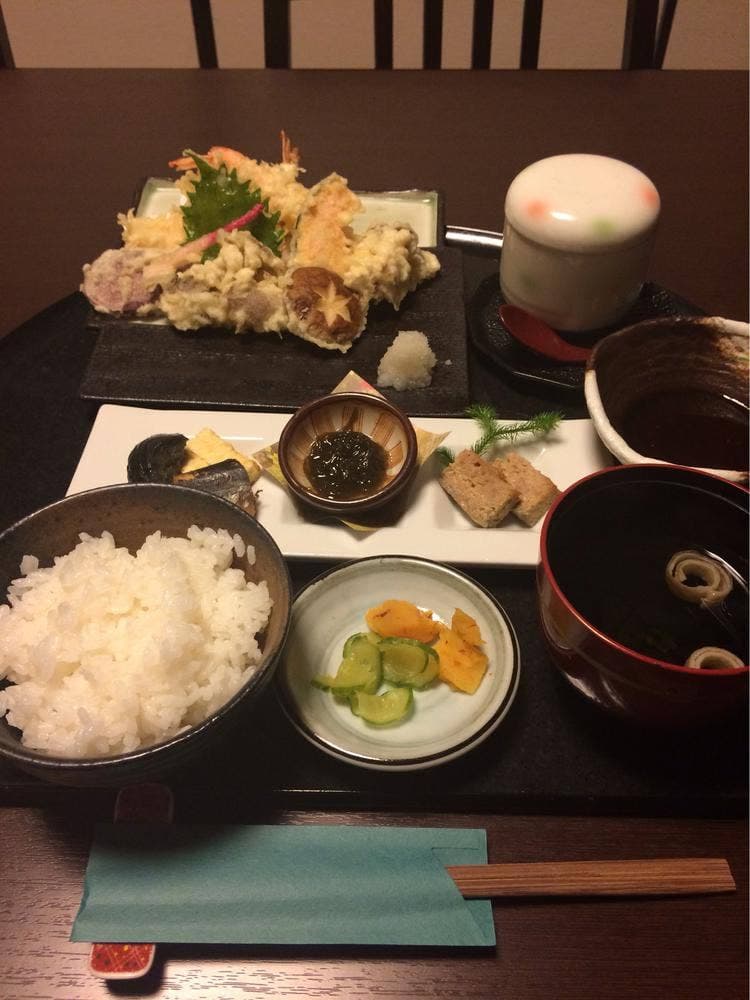 瑞穂茶寮