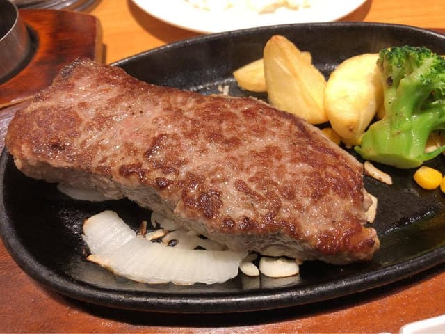 ステーキ宮 高崎東店 - サブ画像3