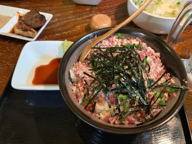 ホルモン げん喜 - サブ画像1