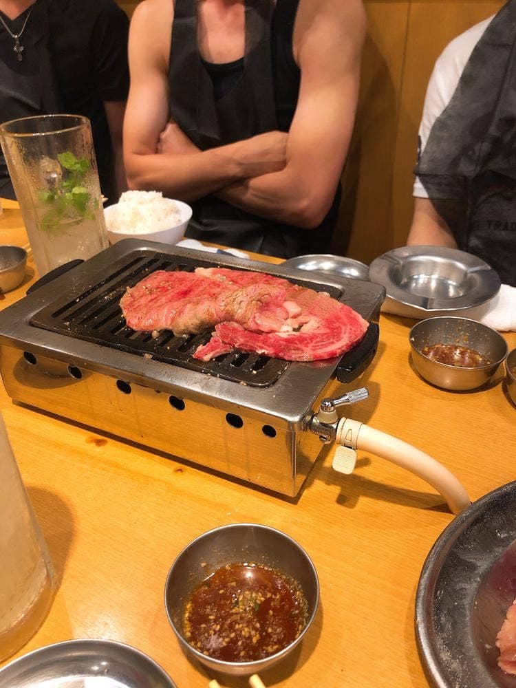 大阪焼肉・ホルモン ふたご 大宮店