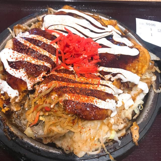 ぼてぢゅう屋台 Pasar守谷店 - サブ画像3