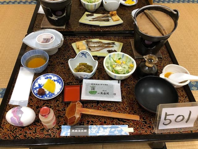男鹿萬盛閣 - サブ画像2