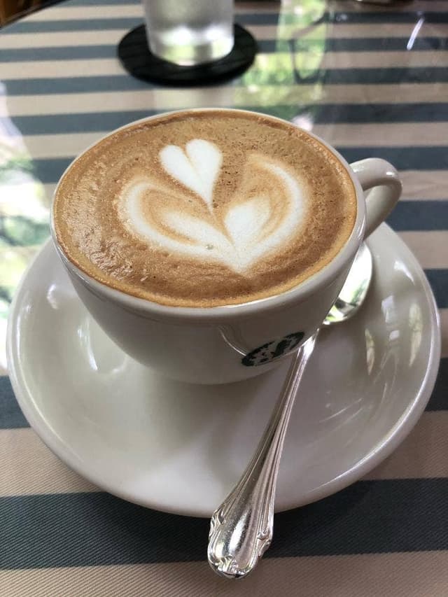 カフェラ 大丸神戸店 - サブ画像2