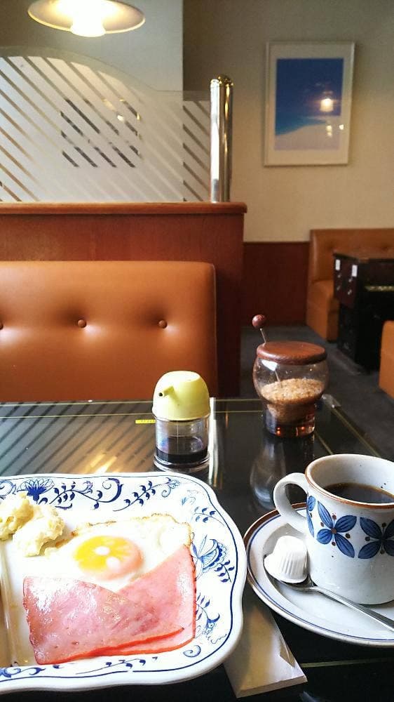 珈琲喫茶セーラム - サブ画像1