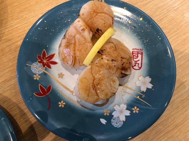 回転寿司 すし丸 ゆめタウン徳島店 - サブ画像3