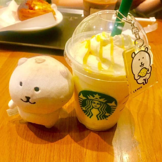 スターバックス コーヒー 汐留シティセンター店 - サブ画像3
