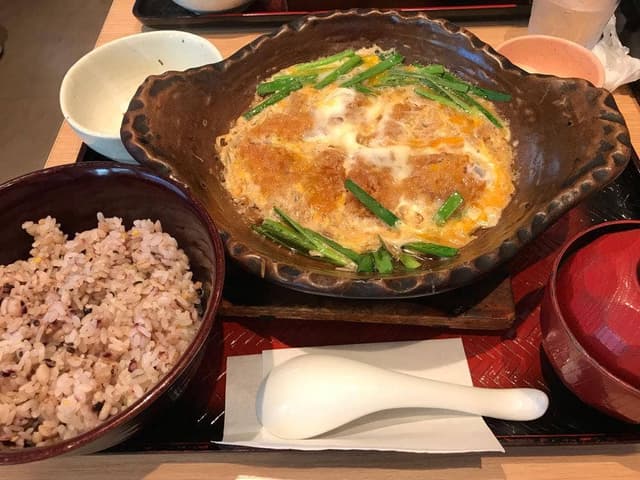 大戸屋ごはん処 元住吉駅前店 - サブ画像2