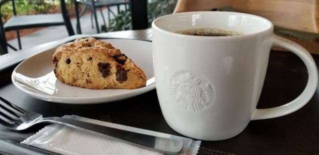 スターバックス コーヒー くみまちMALL新座店 - サブ画像1