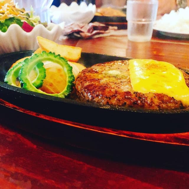 CORNER'S GRILL - サブ画像3
