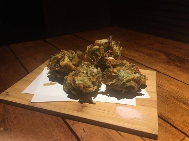 旬創キッチン 花さか亭 - サブ画像2