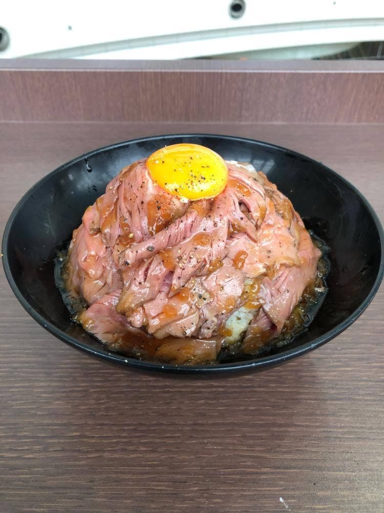 ローストビーフ星 りんくう泉南店