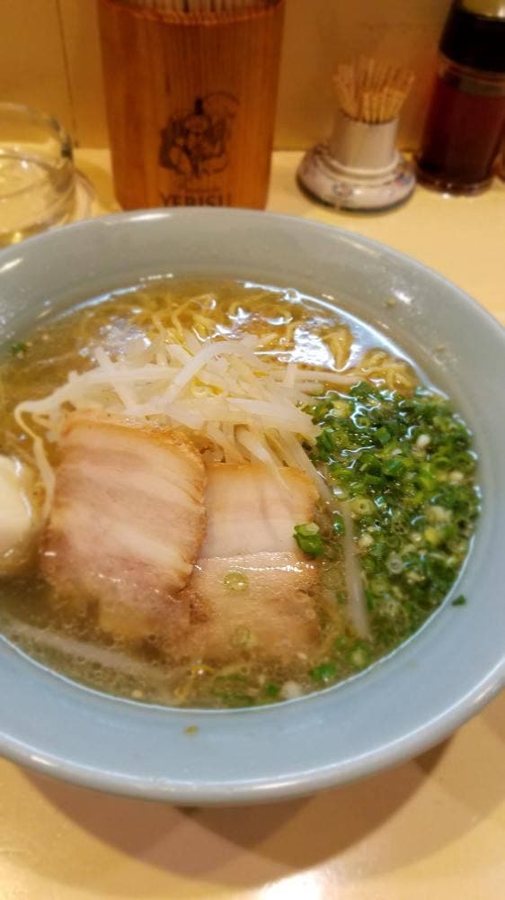 平和園 - サブ画像2